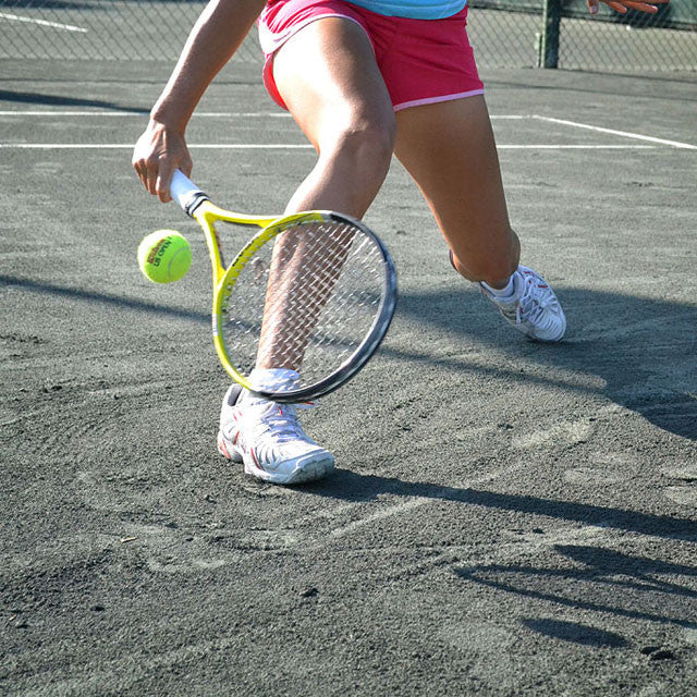 What is Har-Tru? Understanding This Popular Tennis Surface!