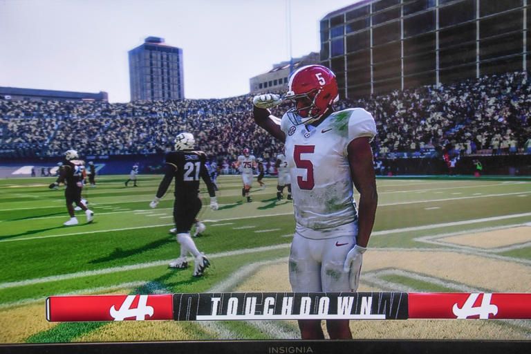 No College Football 25 on PS4? Heres the Simple Reason Why!