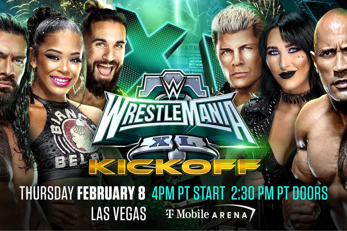 When is WWE Press Conference? Find Out Dates, Times & All Details.