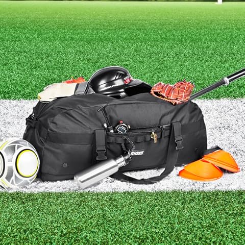 Get the Best Football Bag: Top Picks & Where to Buy!