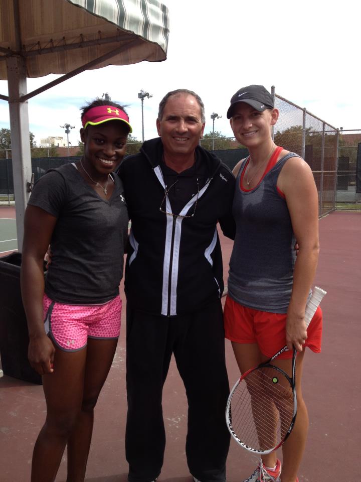 Choosing a Tennis Academy: Is This Program Best For You?