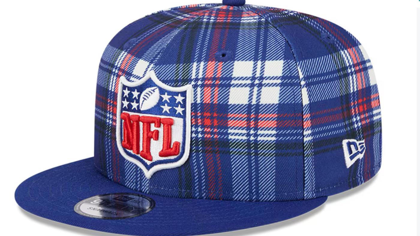 Seeing Plaid Hats in the NFL Today? Find Out Why!