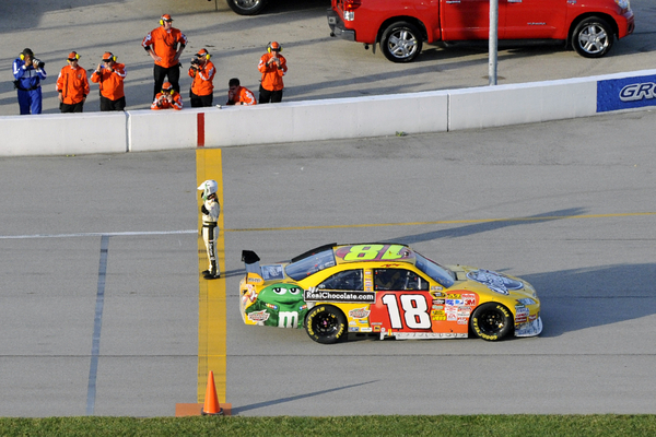 How to Bet NASCAR: Easy Tips for Beginners and Big Wins