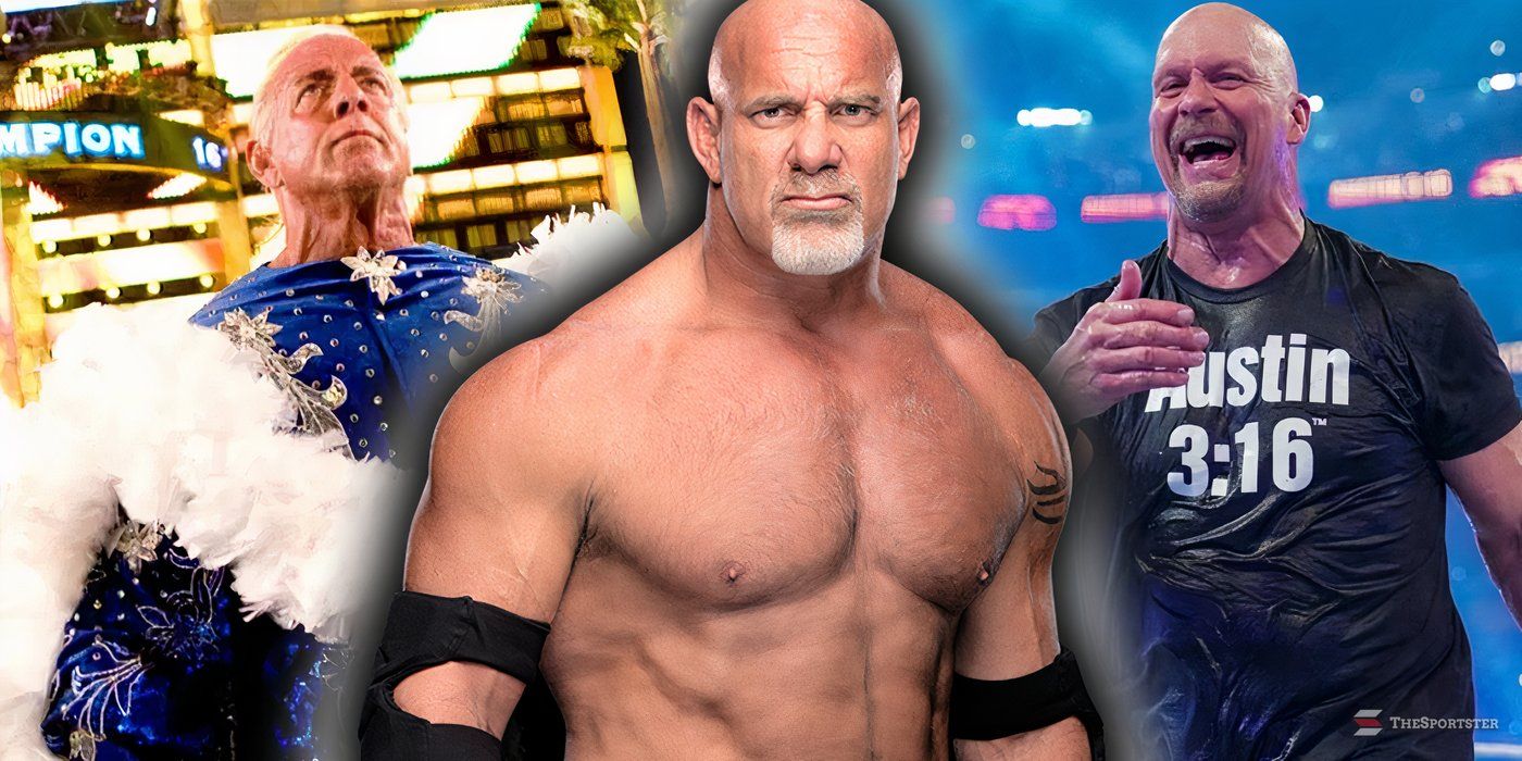 WWEs Oldest Active Wrestler: Do You Know Who It Is? (Details Inside)