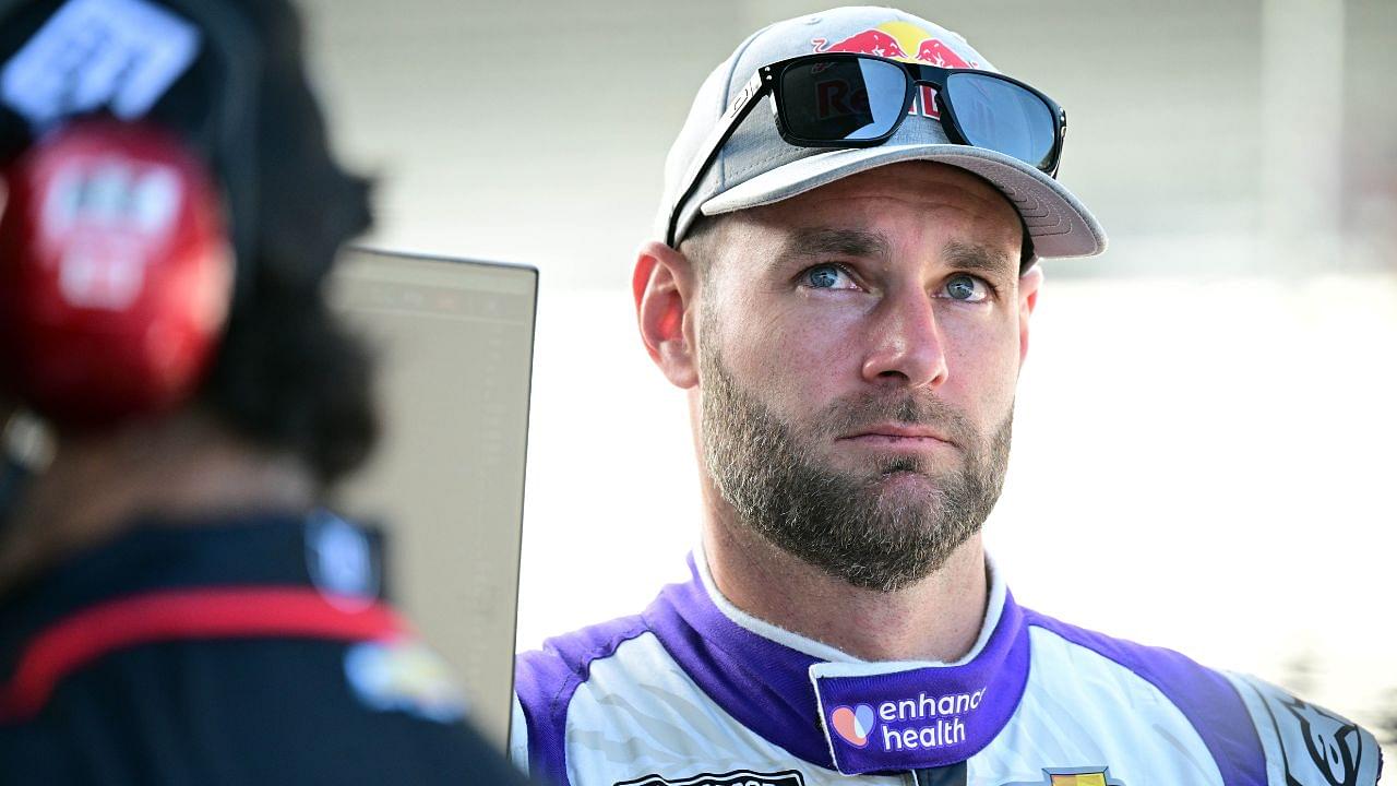 Is Shane van Gisbergen Going to NASCAR? Get the Inside Scoop!