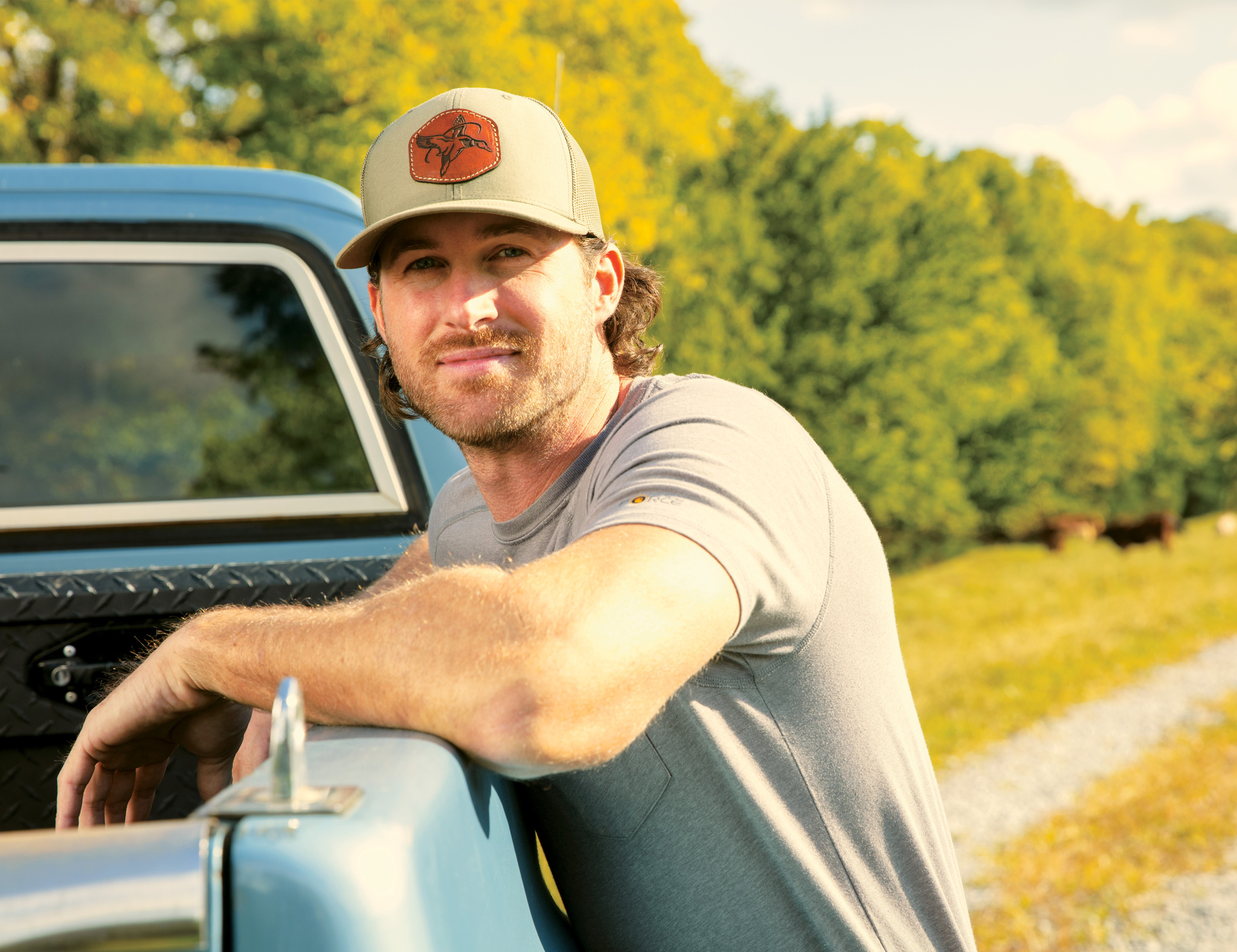 Was Country Star Riley Green a Baseball Player? The Truth About His Past!