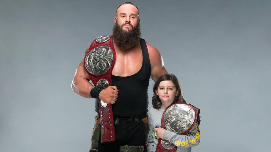 Who holds the record:The Youngest Wrestler In WWE History and Now?