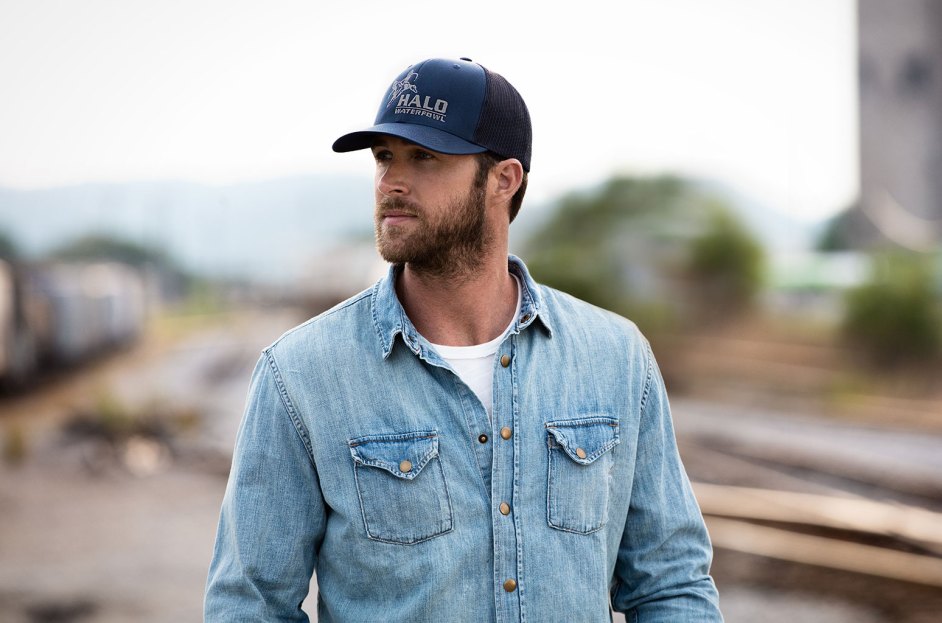 Was Country Star Riley Green a Baseball Player? The Truth About His Past!