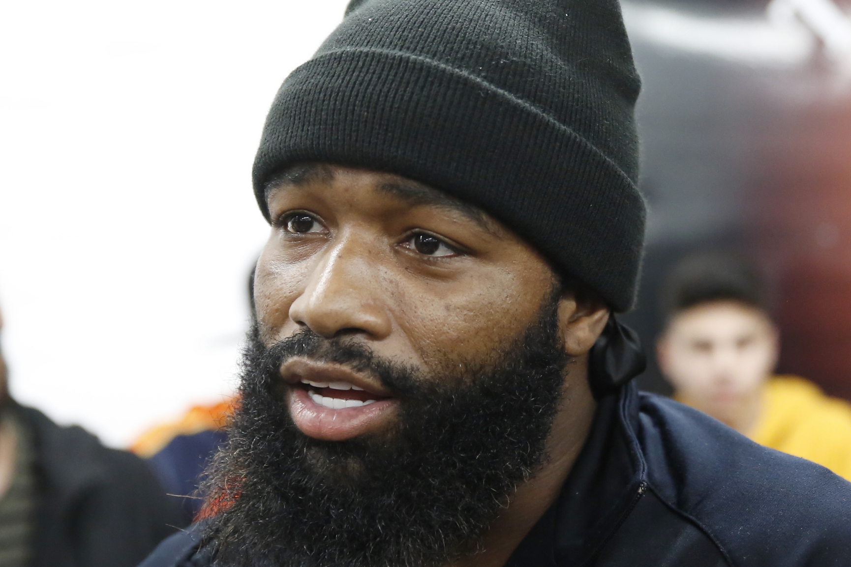 Adrien Broner Pay: Get the Latest on His Salary!