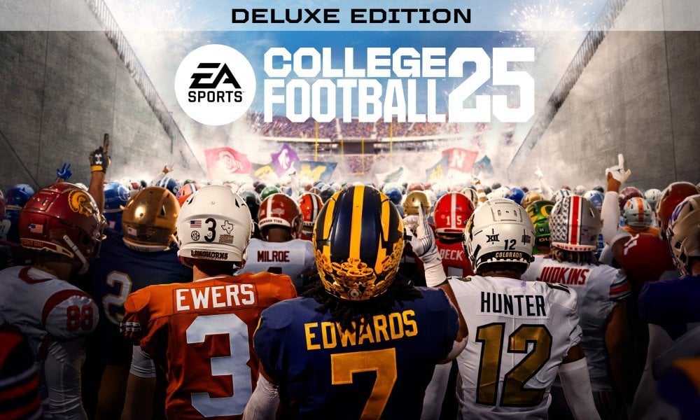 No College Football 25 on PS4? Heres the Simple Reason Why!