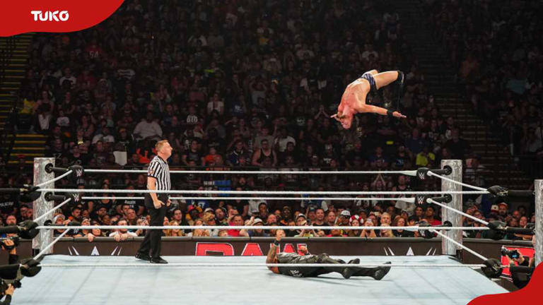 Is WWE Choreographed or Real? Get the Inside Scoop Here!
