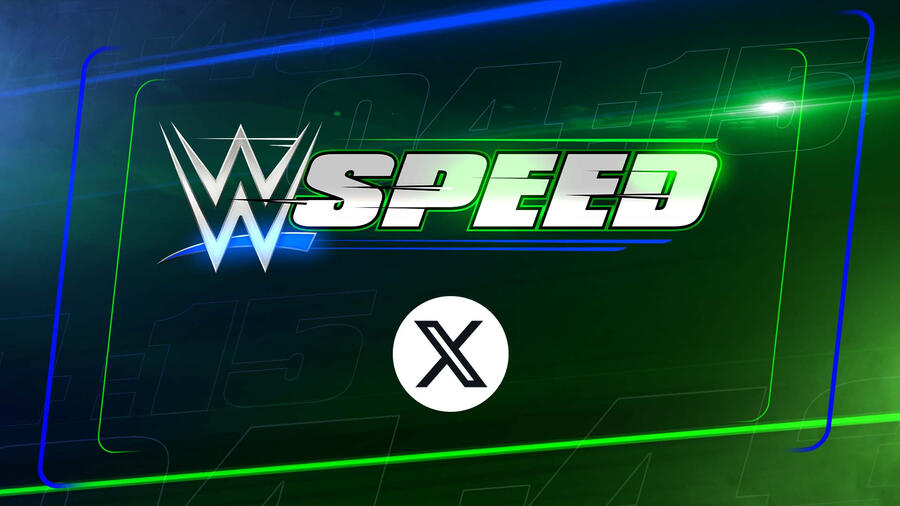 Where to Stream WWE Speed on X: Easy steps to follow.