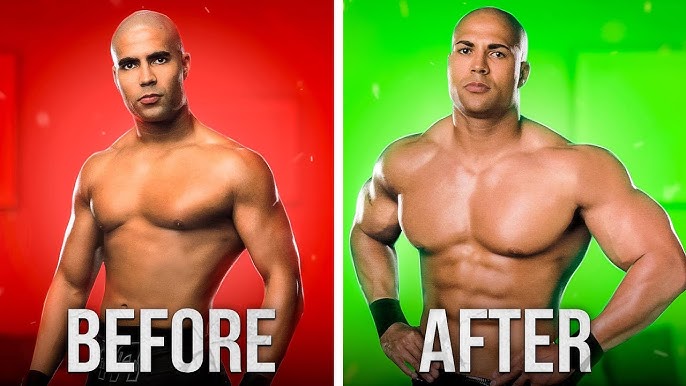 Does WWE Test for Steroids? Heres What You Need to Know!
