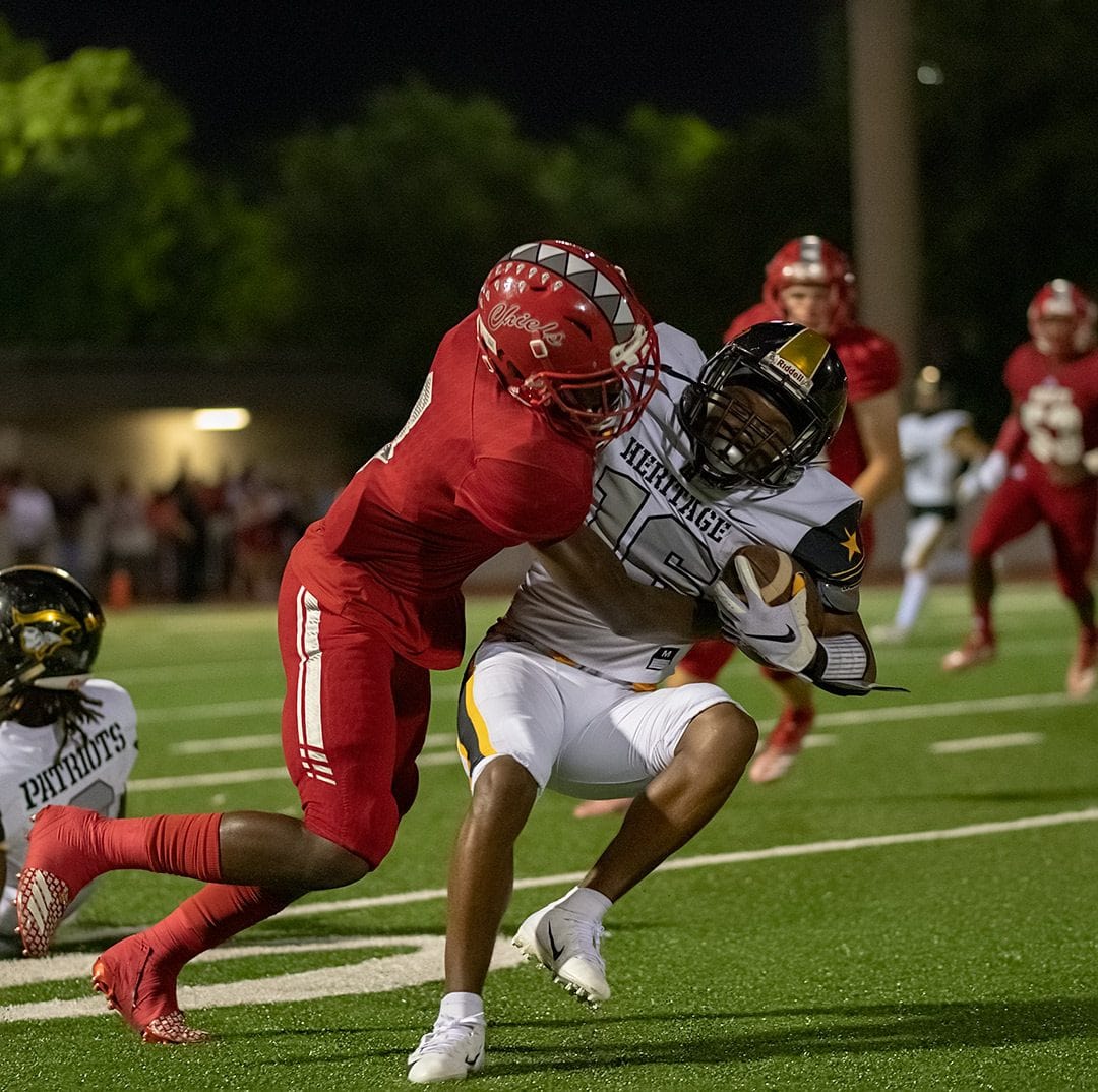 Game Time: How Long Are Freshman Football Games on Average?