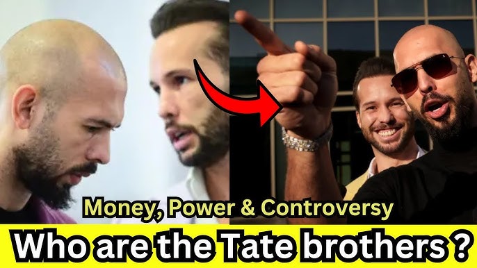 Unpacking the Tate Brothers Net Worth (A Deep Dive into Their Financial Empire)