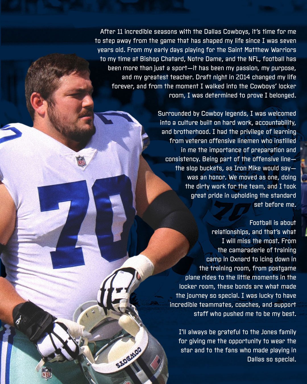 Was Duke Manyweather an NFL Player? Find Out Here!